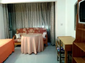 Estudio en Avenida de Madrid