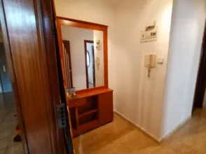 Piso en Plaza del Poeta Miguel Hernández