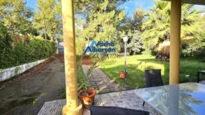 Chalet en Ciudad Jardín