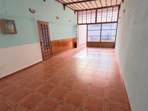 Chalet en Ronda de San Isidoro