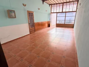 Chalet en Ronda de San Isidoro