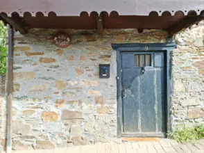 Finca rústica en calle Pico Lugar Vb