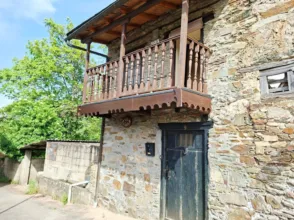 Finca rústica en calle Pico Lugar Vb