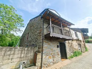 Finca rústica en calle Pico Lugar Vb
