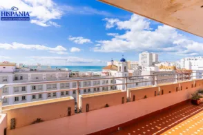 Piso en San Felipe