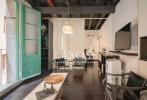 Piso en Carrer de Petritxol