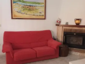 Chalet en Brosquil
