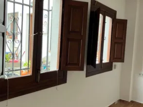 Casa adosada en San Juan de Dios
