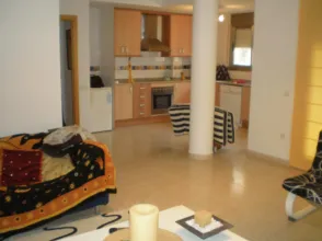 Apartamento en Centro