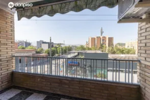 Piso en calle Palencia, 23