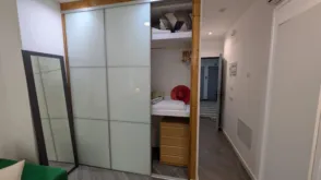 Estudio en Santa Catalina - Canteras