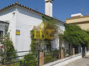 Chalet en Las Piletas
