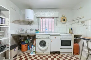 Piso en Basauri - Kalero - Basozelai
