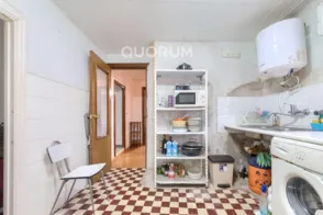 Piso en Basauri - Kalero - Basozelai