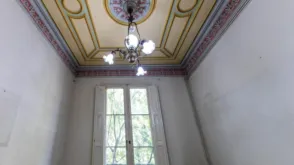 Piso en Carrer de Bailèn