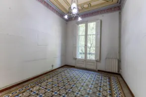 Piso en Carrer de Bailèn