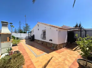 Casa en Avenida de los Estados Unidos, 60
