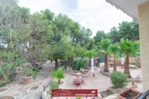 Chalet en La Loma - Las Lomas
