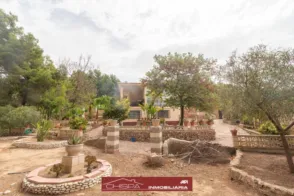 Chalet en La Loma - Las Lomas
