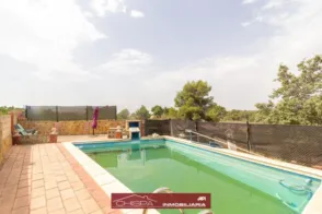 Chalet en La Loma - Las Lomas
