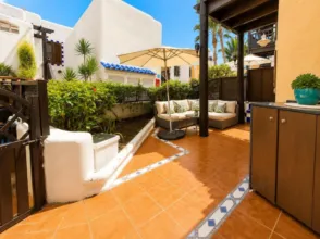 Casa en Avenida De Wind Surfing