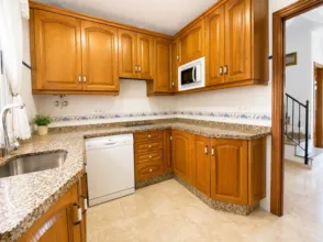 Casa en La Laguna