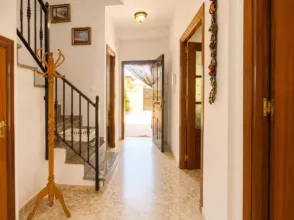 Casa en La Laguna