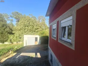 Chalet en Figueruelas