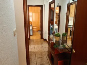 Piso en Plaza de Agustin Leitza