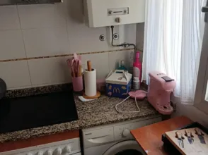 Piso en Centro