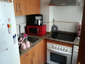 Piso en Centro
