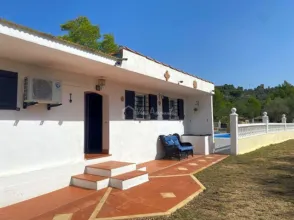 Rural Property in calle Aguilas