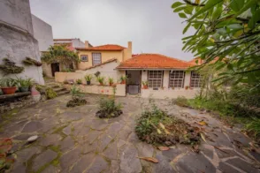 Finca rústica en calle Villanueva