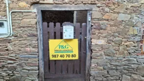 Casa adosada en calle CL Medio Ot, nº 10