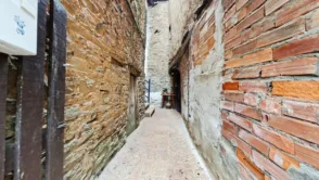 Casa adosada en calle CL Medio Ot, nº 10