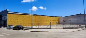 Terreno en Carrer Castelló