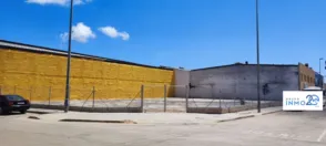 Terreno en Carrer Castelló