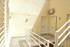 Piso en calle de Martín Ruiz, 43