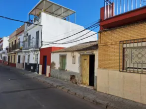 Terreno en calle del Guadalquivir, 15