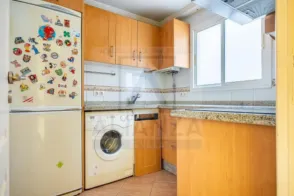 Piso en calle de Córdoba, 5