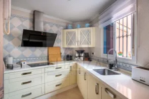 Piso en calle de la Cruz