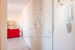 Piso en calle de Martín Ruiz