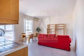 Piso en calle de Martín Ruiz