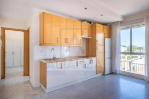 Piso en calle de Martín Ruiz