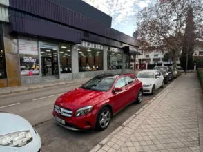 Nave industrial en Carrefour