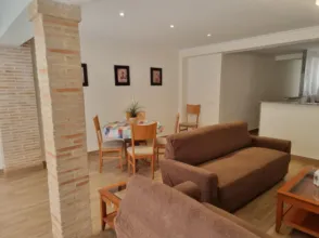 Piso en Carrer de Rubén Vela