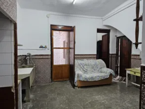 Casa en Natzaret