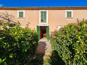Chalet en Secar de La Real