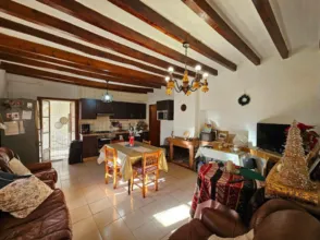 Chalet en Secar de La Real