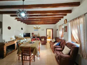 Chalet en Secar de La Real